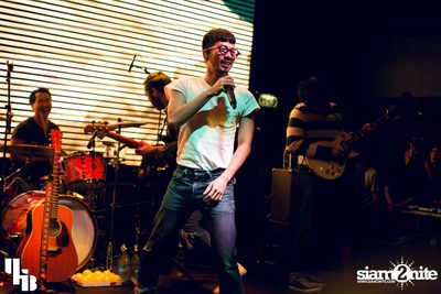 Unfinished Business pres. 25 Hours Live at Muse — photo 52