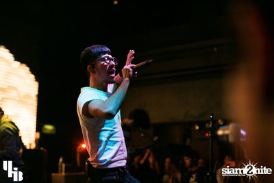 Unfinished Business pres. 25 Hours Live at Muse — photo 53