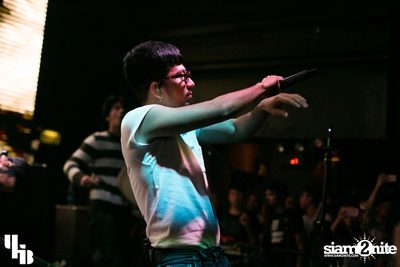 Unfinished Business pres. 25 Hours Live at Muse — photo 54