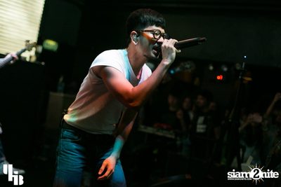 Unfinished Business pres. 25 Hours Live at Muse — photo 55