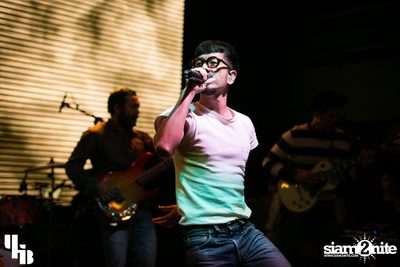 Unfinished Business pres. 25 Hours Live at Muse — photo 56