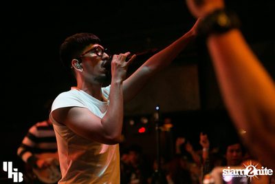 Unfinished Business pres. 25 Hours Live at Muse — photo 57