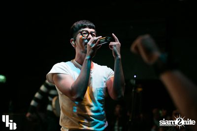 Unfinished Business pres. 25 Hours Live at Muse — photo 58