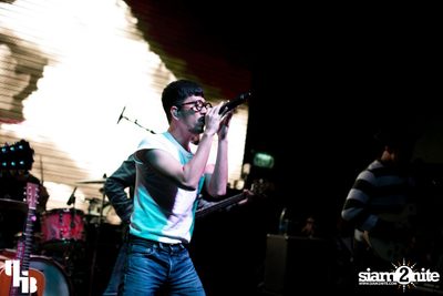 Unfinished Business pres. 25 Hours Live at Muse — photo 59