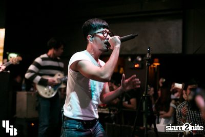 Unfinished Business pres. 25 Hours Live at Muse — photo 60