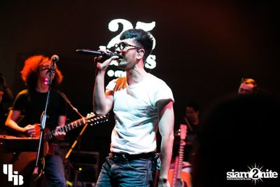 Unfinished Business pres. 25 Hours Live at Muse — photo 61