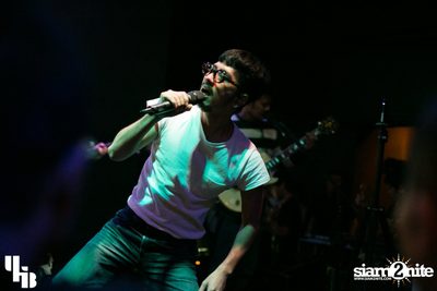 Unfinished Business pres. 25 Hours Live at Muse — photo 62