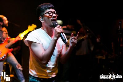 Unfinished Business pres. 25 Hours Live at Muse — photo 64