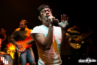Unfinished Business pres. 25 Hours Live at Muse — photo 65