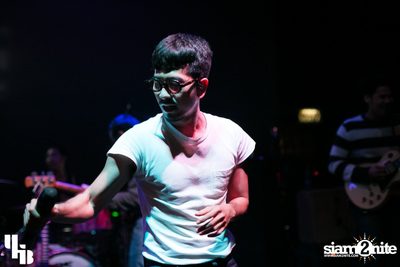 Unfinished Business pres. 25 Hours Live at Muse — photo 66
