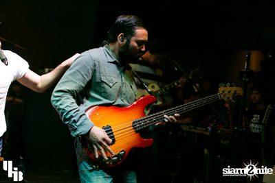 Unfinished Business pres. 25 Hours Live at Muse — photo 68