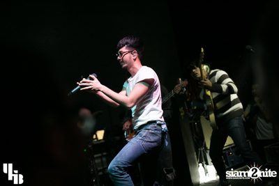 Unfinished Business pres. 25 Hours Live at Muse — photo 70
