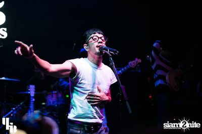 Unfinished Business pres. 25 Hours Live at Muse — photo 71