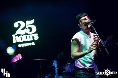 Unfinished Business pres. 25 Hours Live at Muse — photo 75