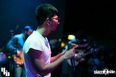Unfinished Business pres. 25 Hours Live at Muse — photo 76