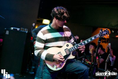 Unfinished Business pres. 25 Hours Live at Muse — photo 77