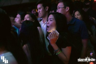Unfinished Business pres. 25 Hours Live at Muse — photo 80
