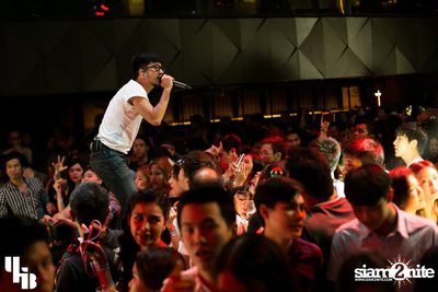 Unfinished Business pres. 25 Hours Live at Muse — photo 92