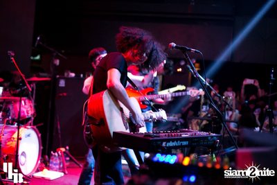 Unfinished Business pres. 25 Hours Live at Muse — photo 93