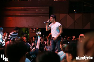 Unfinished Business pres. 25 Hours Live at Muse — photo 98