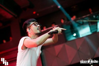 Unfinished Business pres. 25 Hours Live at Muse — photo 99