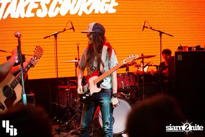 Unfinished Business pres. 25 Hours Live at Muse — photo 100