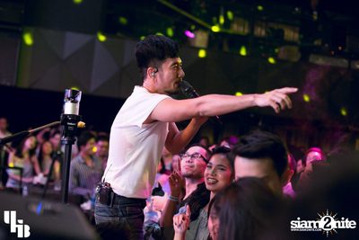 Unfinished Business pres. 25 Hours Live at Muse — photo 102