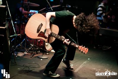 Unfinished Business pres. 25 Hours Live at Muse — photo 105