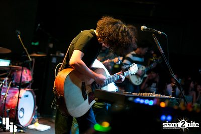 Unfinished Business pres. 25 Hours Live at Muse — photo 107