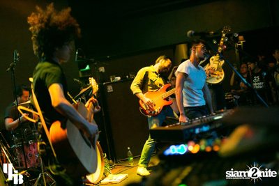 Unfinished Business pres. 25 Hours Live at Muse — photo 108