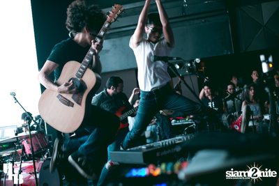 Unfinished Business pres. 25 Hours Live at Muse — photo 109