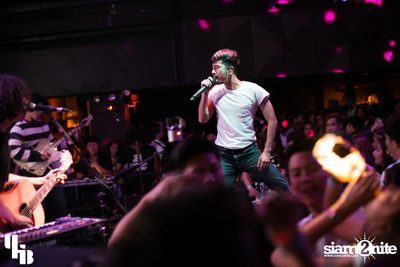 Unfinished Business pres. 25 Hours Live at Muse — photo 110