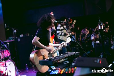 Unfinished Business pres. 25 Hours Live at Muse — photo 114