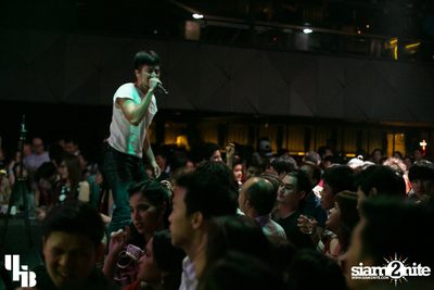 Unfinished Business pres. 25 Hours Live at Muse — photo 115
