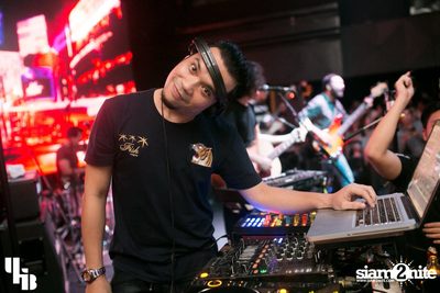 Unfinished Business pres. 25 Hours Live at Muse — photo 117