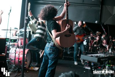 Unfinished Business pres. 25 Hours Live at Muse — photo 120