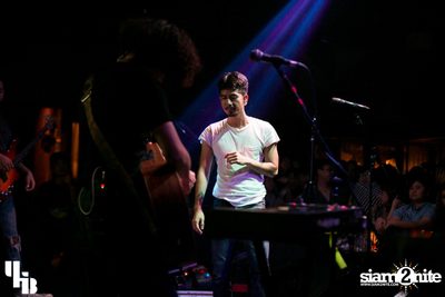 Unfinished Business pres. 25 Hours Live at Muse — photo 123