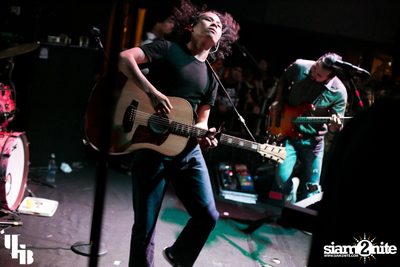 Unfinished Business pres. 25 Hours Live at Muse — photo 125