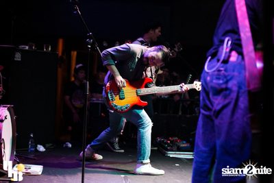 Unfinished Business pres. 25 Hours Live at Muse — photo 126