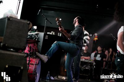 Unfinished Business pres. 25 Hours Live at Muse — photo 128