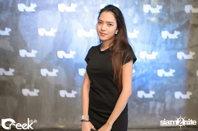 ครีก คลับ 1st Anniversary Party กับ Thaitanium — photo 27
