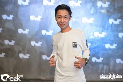 ครีก คลับ 1st Anniversary Party กับ Thaitanium — photo 31