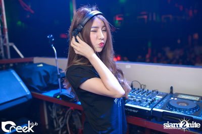 ครีก คลับ 1st Anniversary Party กับ Thaitanium — photo 41