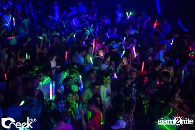 ครีก คลับ 1st Anniversary Party กับ Thaitanium — photo 49