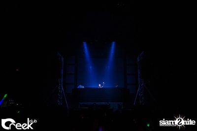 ครีก คลับ 1st Anniversary Party กับ Thaitanium — photo 64