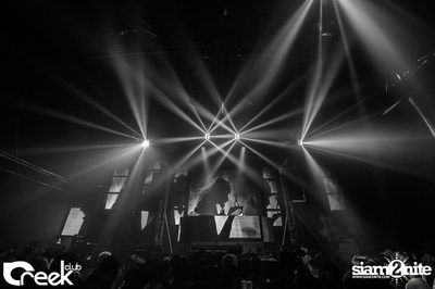 ครีก คลับ 1st Anniversary Party กับ Thaitanium — photo 66