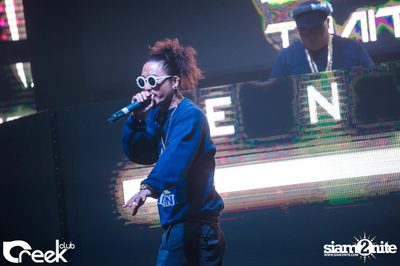 ครีก คลับ 1st Anniversary Party กับ Thaitanium — photo 91