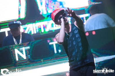 ครีก คลับ 1st Anniversary Party กับ Thaitanium — photo 92