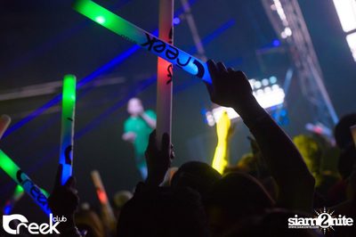 ครีก คลับ 1st Anniversary Party กับ Thaitanium — photo 95