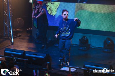 ครีก คลับ 1st Anniversary Party กับ Thaitanium — photo 102